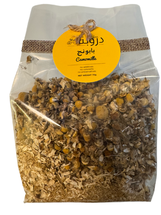 Chamomile - 70g